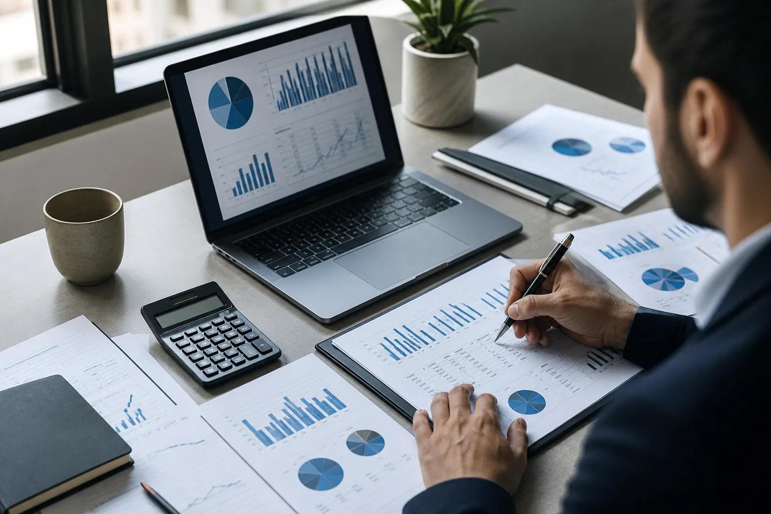 Воронка продаж: работа с данными в Microsoft Excel